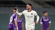 Leonardo Spinazzola